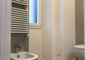 Bagno - Trilocale corso Sempione, 87, Milano - foto 10