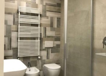 Bagno - Trilocale corso Sempione, 87, Milano - foto 11