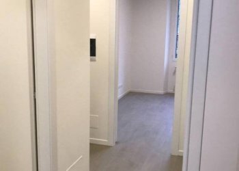 Disimpegno - Trilocale corso Sempione, 87, Milano - foto 14