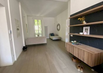 Salone - Trilocale corso Sempione, 87, Milano - foto 18