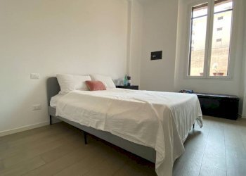 Camera da letto - Trilocale corso Sempione, 87, Milano - foto 20
