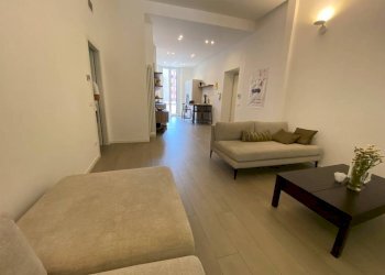 Ingresso - Trilocale corso Sempione, 87, Milano - foto 24