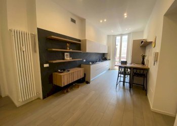 Cucina - Trilocale corso Sempione, 87, Milano - foto 26