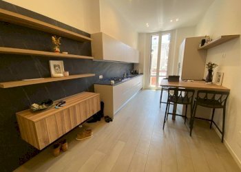 Cucina - Trilocale corso Sempione, 87, Milano - foto 27