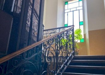 Interno palazzo - Trilocale corso Sempione, 87, Milano - foto 28