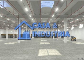 . - Capannone via Vincenzo Bellini, Arluno - foto 11