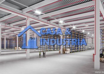 . - Capannone via Vincenzo Bellini, Arluno - foto 13