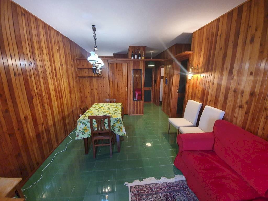 soggiorno - Trilocale via degli Appennini, Rieti - foto 2