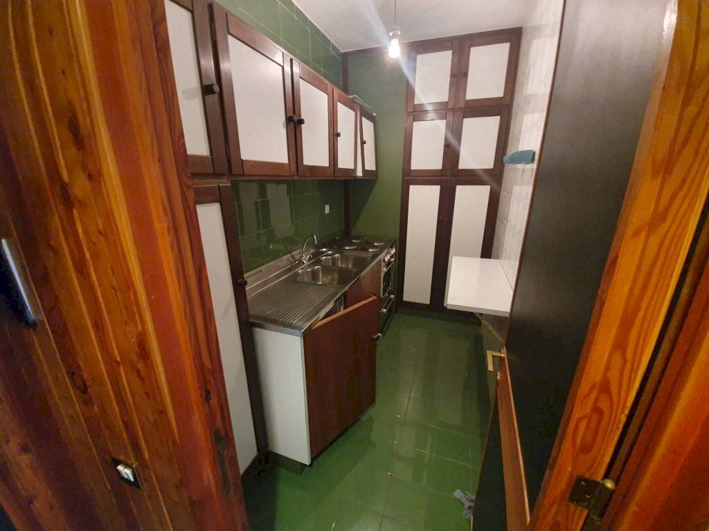 cucina - Trilocale via degli Appennini, Rieti - foto 3