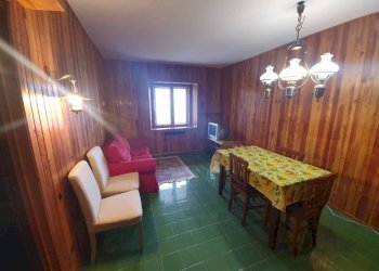 soggiorno - Trilocale via degli Appennini, Rieti - foto 1