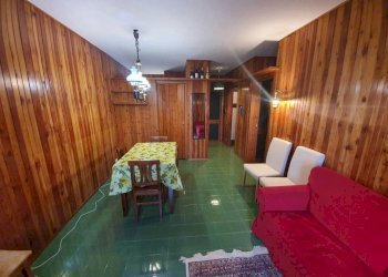 soggiorno - Trilocale via degli Appennini, Rieti - foto 2