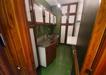 cucina - Trilocale via degli Appennini, Rieti - foto 3