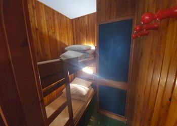 camera - Trilocale via degli Appennini, Rieti - foto 4