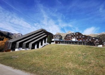 Terreno - Two-room apartment Maso Corto, Senales - photo 1