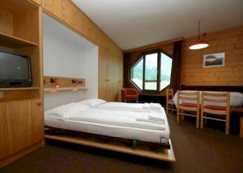 Camera da letto - Two-room apartment Maso Corto, Senales - photo 2