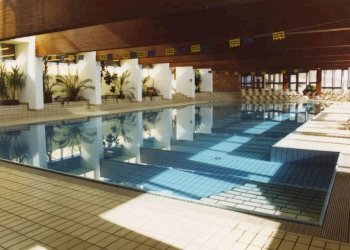 Piscina - Two-room apartment Maso Corto, Senales - photo 4