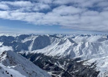 Vista - Two-room apartment Maso Corto, Senales - photo 5