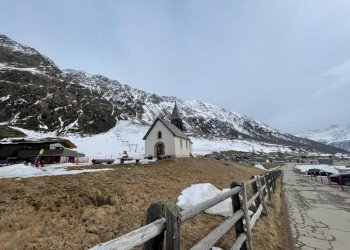 Terreno - Two-room apartment Maso Corto, Senales - photo 9