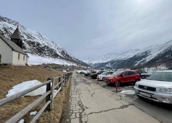 Zona - Two-room apartment Maso Corto, Senales - photo 13