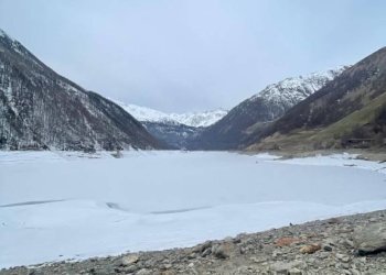 Zona - Two-room apartment Maso Corto, Senales - photo 15