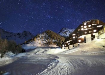 Zona - Two-room apartment Maso Corto, Senales - photo 16