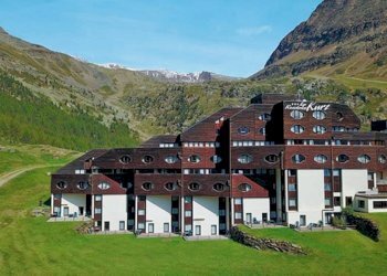 Vista - Two-room apartment Maso Corto, Senales - photo 17