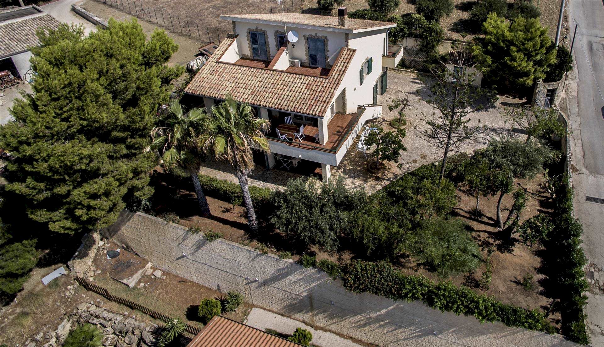 Villa Via Lumia, Sciacca - foto 1