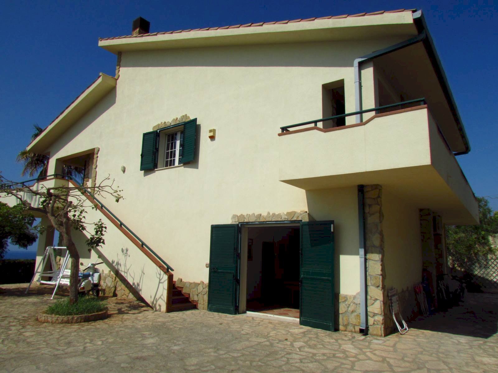 Villa Via Lumia, Sciacca - foto 3