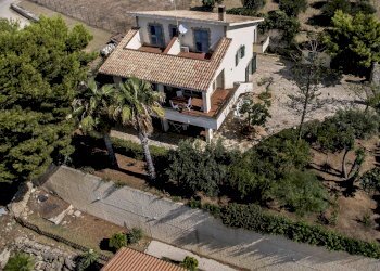 Villa Via Lumia, Sciacca - foto 1