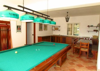 Villa Via Lumia, Sciacca - foto 4