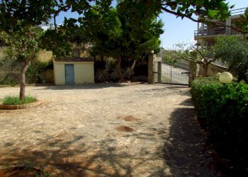 Villa Via Lumia, Sciacca - foto 7