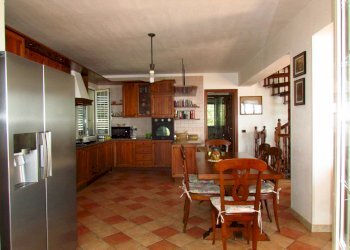 Villa Via Lumia, Sciacca - foto 12