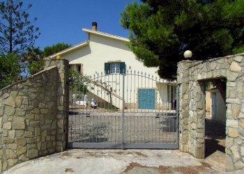 Villa Via Lumia, Sciacca - foto 21