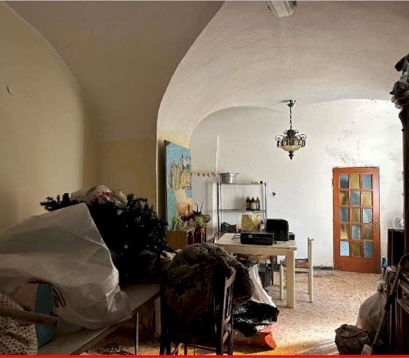 4.jpg - Townhouse at auction Via San Remigio snc, Beverino - photo 3