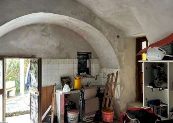 3.jpg - Terratetto - Terracielo all'asta Via San Remigio snc, Beverino - foto 2