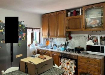 6.jpg - Terratetto - Terracielo all'asta Via San Remigio snc, Beverino - foto 5