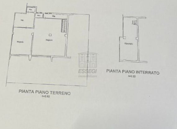 12.jpg - Locale Commerciale Viale Europa 7, Lucca - planimetria 1