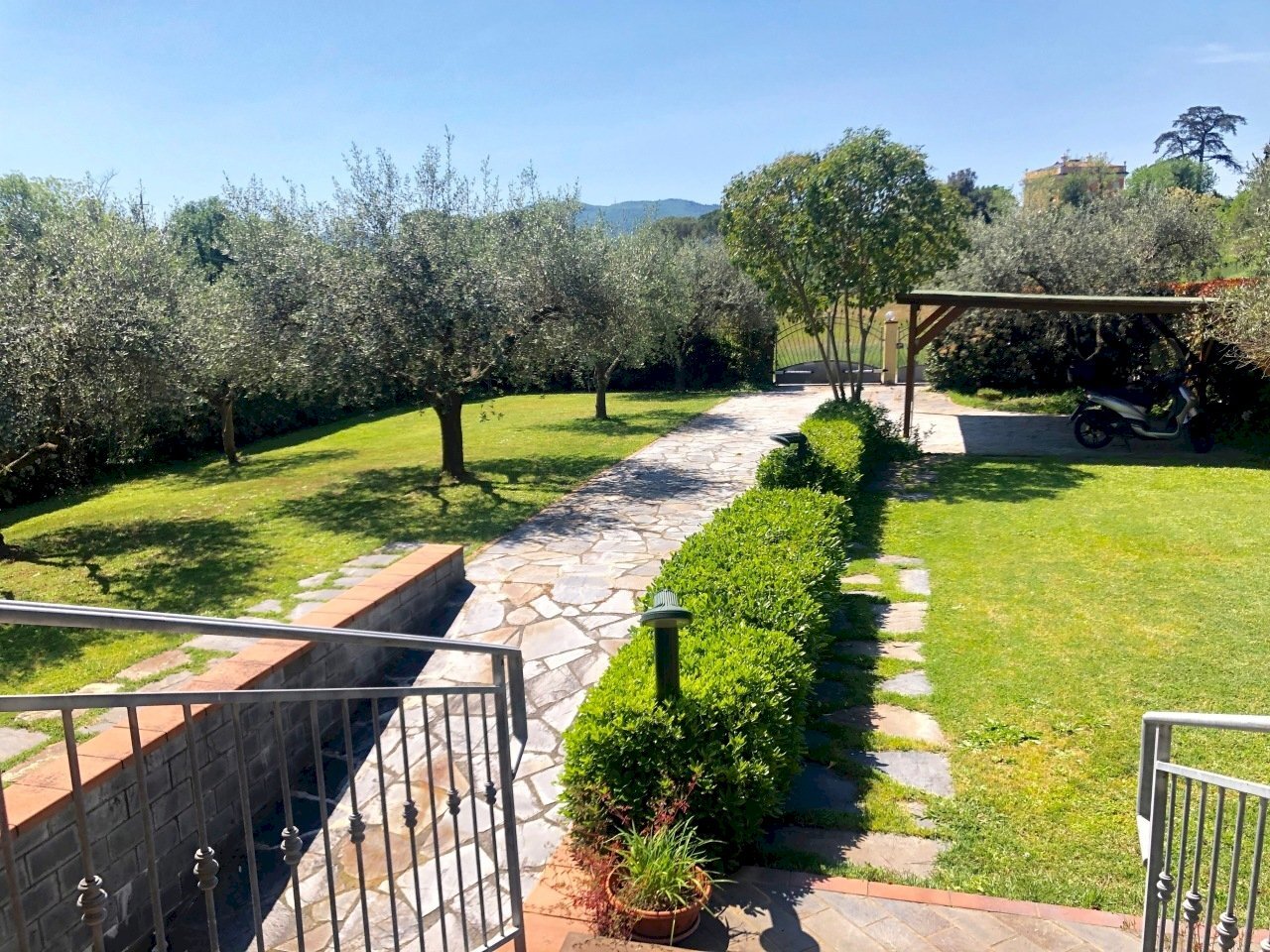 64883.jpg - Villa a Schiera Sarzana - foto 3