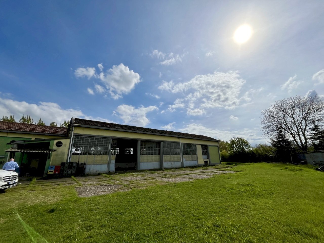 IMG_2267.jpeg - Shed Via Circonvallazione 9, Villanterio - photo 1