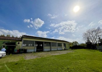 IMG_2267.jpeg - Shed Via Circonvallazione 9, Villanterio - photo 1