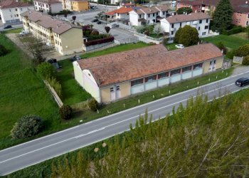 DJI_0051.JPG - Shed Via Circonvallazione 9, Villanterio - photo 20