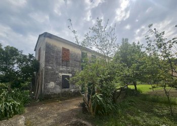 01.jpg - Rustico Via Arena 12, Ameglia - foto 1