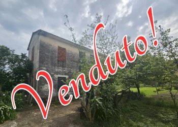 VENDUTO ONLINE VETRINA.png - Rustico Via Arena 12, Ameglia - foto 1