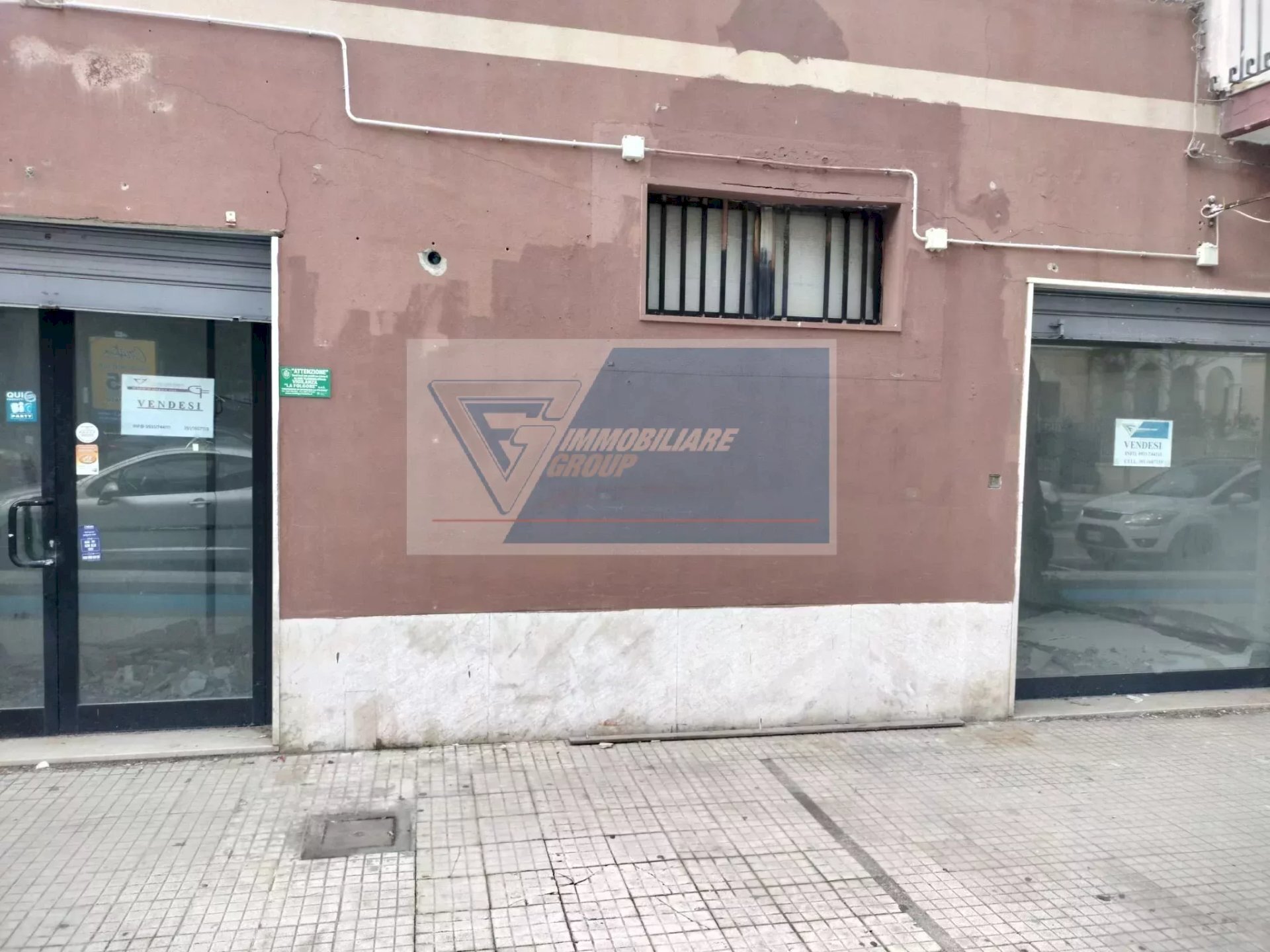 Shop Viale Tica, Siracusa - photo 1