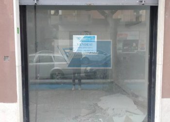 Negozio Viale Tica, Siracusa - foto 3