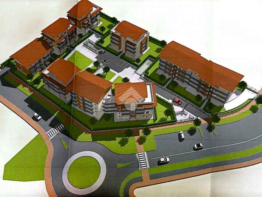 Terreno edificabile Via Pavese, Rivalta di Torino - foto 3