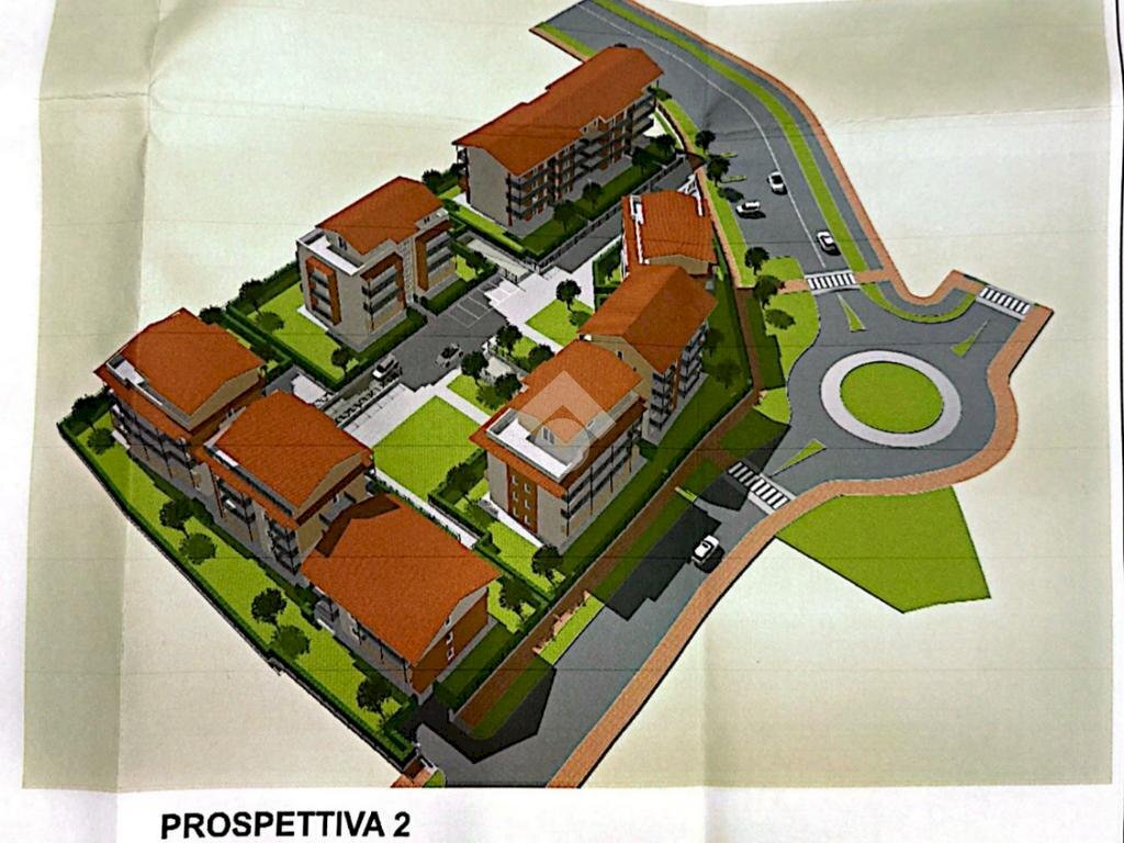 Terreno edificabile Via Pavese, Rivalta di Torino - foto 1