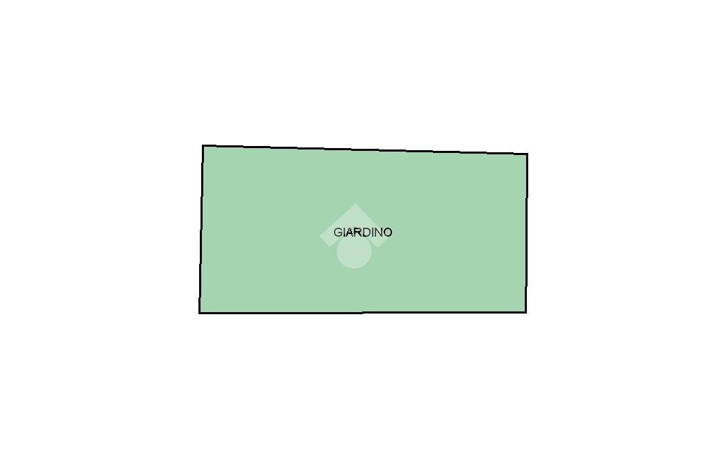 Terreno edificabile Via Pavese, Rivalta di Torino - planimetria 1