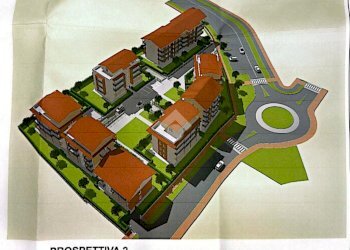 Terreno edificabile Via Pavese, Rivalta di Torino - foto 1