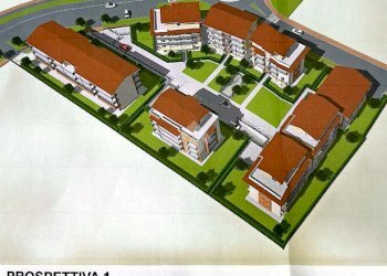 Terreno edificabile Via Pavese, Rivalta di Torino - foto 4